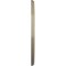 Ekena Millwork Wreath Ceiling Medallion (Fits Canopies up to 6"), 21 1/8"OD x 3 5/8"ID x 7/8"P, Gobi Desert CM21WRGDF - alternate 5